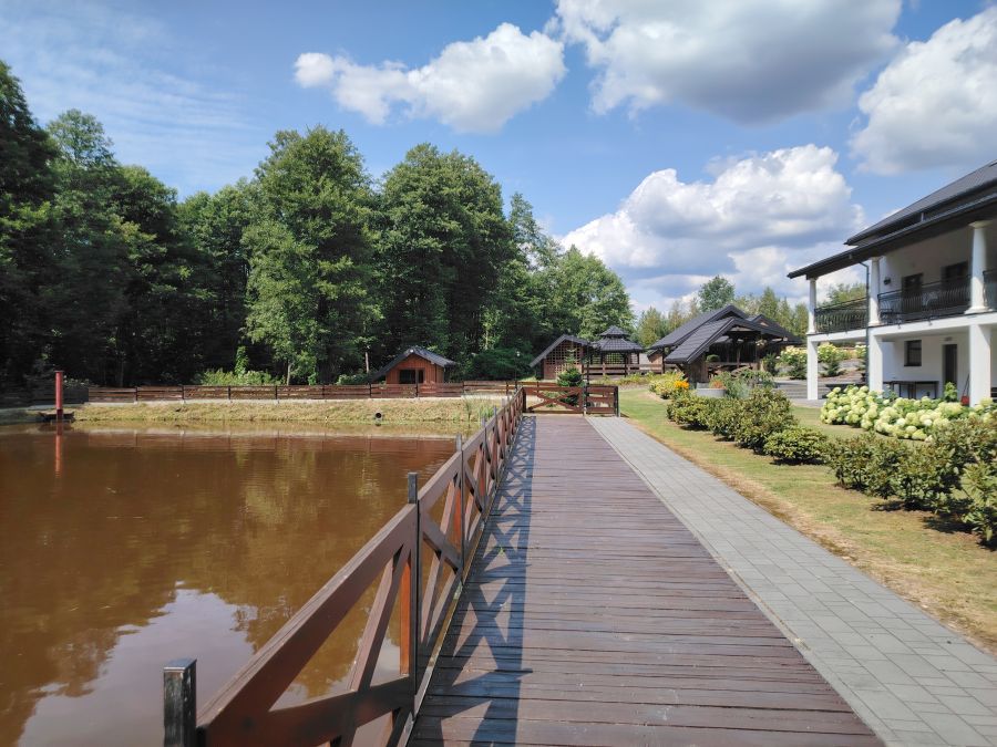 dom weselny na 400 osób